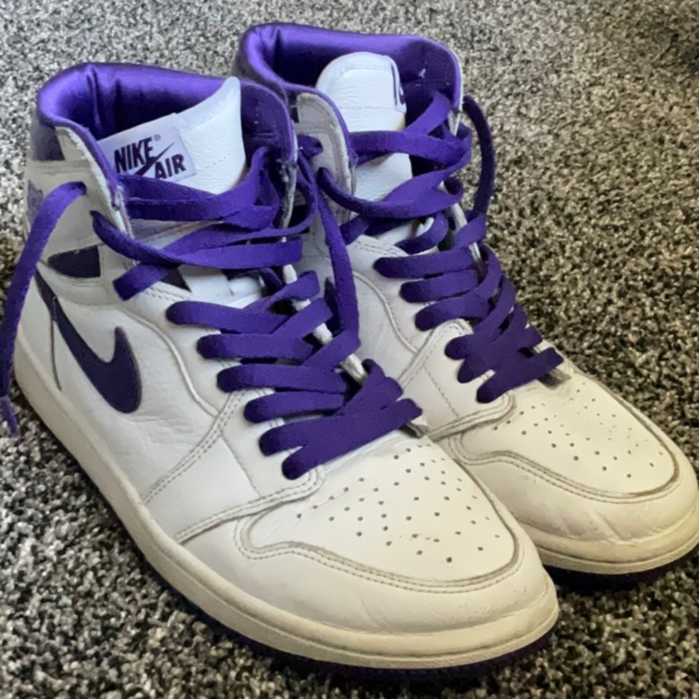 purple court 1s